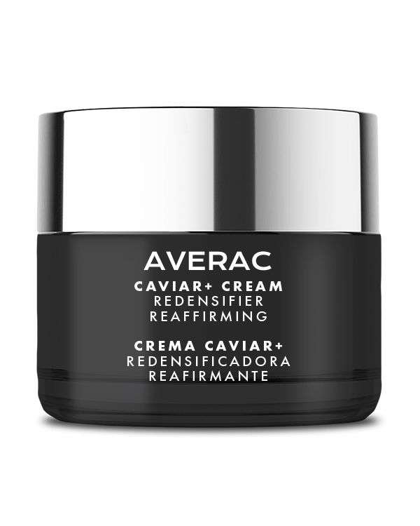 CREMA CAVIAR+ REDENSIFICADORA REAFIRMANTE