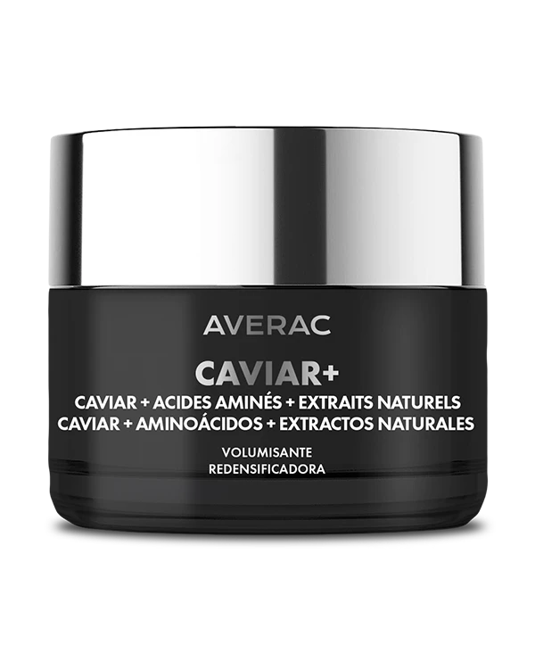 CREMA CAVIAR+ REDENSIFICADORA REAFIRMANTE