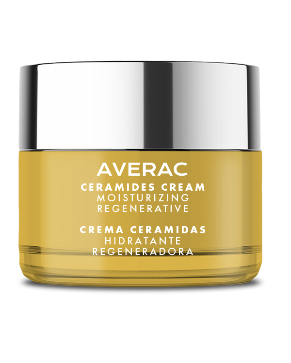 CREMA CERAMIDAS HIDRATANTE REGENERADORA