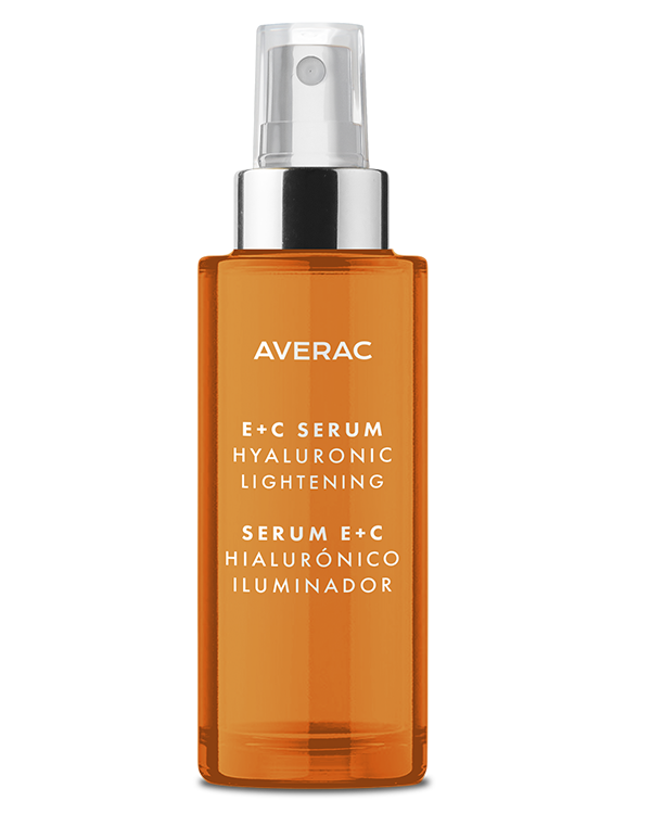 E+C SERUM HIALURÓNICO ILUMINADOR