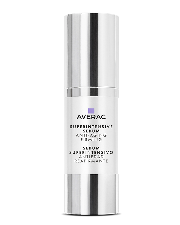 SERUM SÚPER INTENSIVO ANTIEDAD
