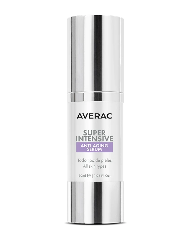 SERUM SÚPER INTENSIVO ANTIEDAD